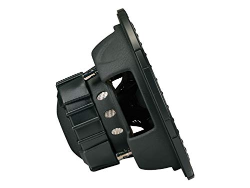 Amazon.co.jp: Kicker cvr10 CompVR 10-inch ( 250 mm )サブウーハー