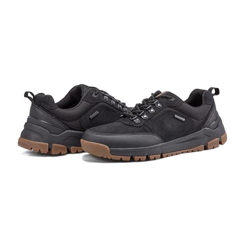 Image of Dunham Men's Alpine Waterproof Lace-up