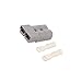 6320G5 Anderson Original SB350 Battery Connector Gray 3/0 AWG