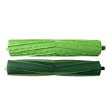 (1Set) Ersatz für iRobot Roomba Ersatzkit Zubehör für iRobot Roomba i7 i7+/i7 Plus E5 E6 E7 Vacuum Cleaner Wartungskit Reinigungskit Bürsten Filter Ersatzteil