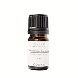 ユーカリ ラディアータ 5 ml (COONA エッセンシャルオイル アロマオイル 100%天然植物 精油)