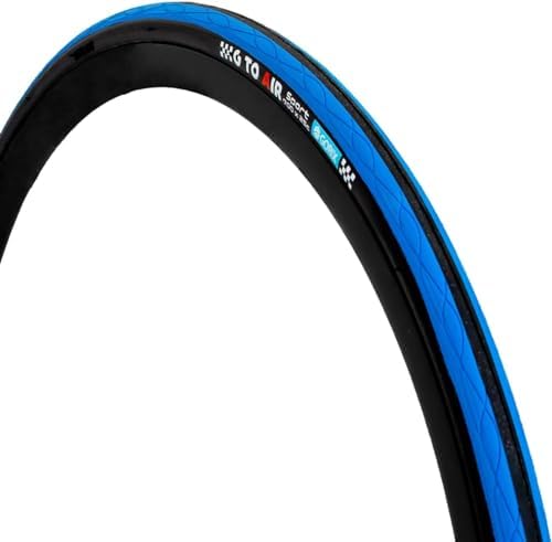 Image of GORIX Road Bike Tire 700x23C 25c 28C 32c 35c Cycling Bicycle (Gtoair)