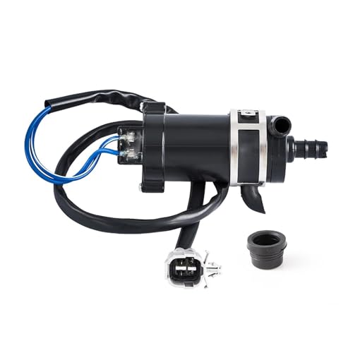 Pompe de lave-phare MN117943 pour Pajero 3 corrigeant le manque de pression du fluide