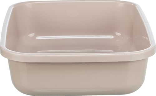 Image of Trixie Junior Kitty Cat Litter Tray 27X9X37cm