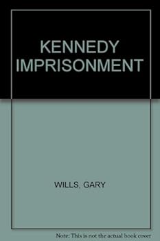 Paperback KENNEDY IMPRISONMENT Book