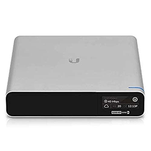 Ubiquiti UniFi Cloud Key Gen2 Plus (UCK-G2-PLUS), Single,dual band - Image 3