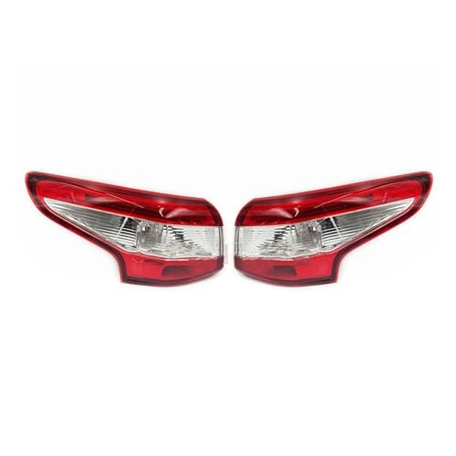 Feu de stop Nissan Qashqai pour réparer un phare cassé