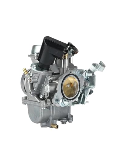 Carburateur pour scooter Majesty 250 et balades en quad Linhai