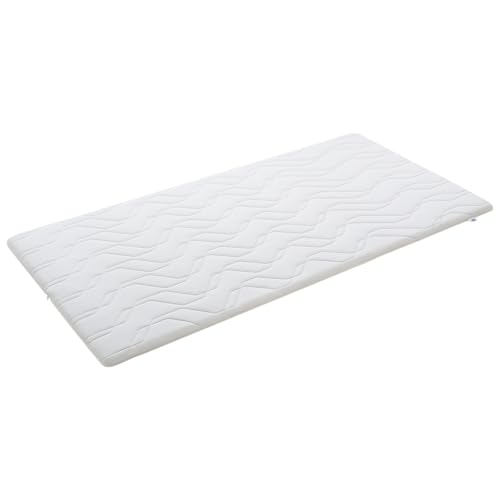 �G�A�E�B�[��(airweave) �G�A�E�B�[�� �}�b�g���X�g�b�p�[ 1.0 �Z�~�_�u�� �}�b�g���X�p�b�h �Q�� ������ �􂦂� �� ���S �y�� �ʋC�� �̈����U ����4cm 1-338021-1