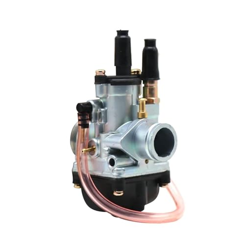 Carburateur moto 21mm pour PHBG 21BS | Kit carbu moteur de course 2T MBK Booster Nitro