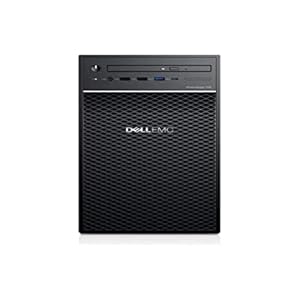 Dell Server PowerEdge T40-3,5 GHz – E-2224G – 8 GB – DDR4-SDRAM – 1000 GB – Tower