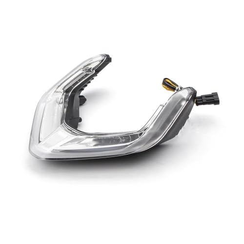 Freno trasero para giro Ducati Panigale Streetfighter V2 V4 intermitente