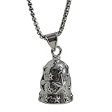 Castillo de Motocicleta,Estampado Estrella Resistente | Castillo de Motocicleta Llavero Colgante - Para Mover Urbano Fin Senderismo Larga Distancia Niños Niñas Hombres Mujeres Adolescentes