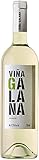 Variedad de uva Verdejo (100%).