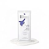 THE COSMETIC REPUBLIC - Mascarilla Efecto Hidrante y Detox en Gorro para Pelo Seco y Dañado - Mascarilla Reparadora con Hidratación Profunda del Cabello sin Sulfatos ni Parabenos - Hair Mask - 1 u.