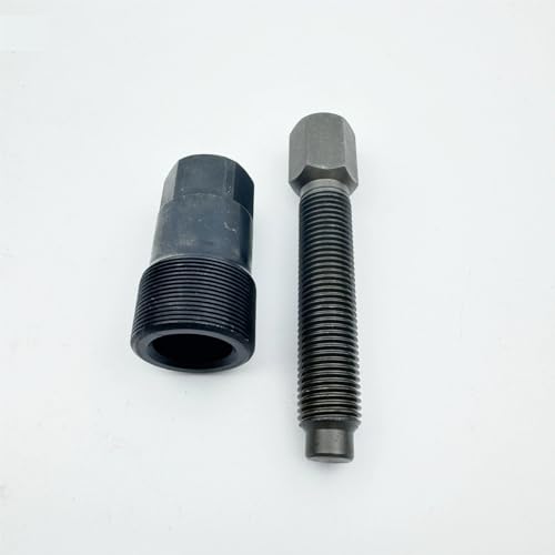 Extractor de rotor magnético M27X1: desmonta el volante de tu GY6 sin dañar el motor