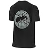 The Ant Music Band-Prodigys Men's Cotton T-Shirt – Classic Fit Short Sleeve Hip Hop Tee –Music Fan Gift – Casual Streetwear Top #4
