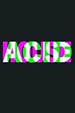Photo Gallery acid house techno raver dj: notebook planner - 6x9 inch daily planner journal, to do list notebook, daily organizer, 114 pages Photo Gallery acid house techno raver dj: notebook planner - 6x9 inch daily planner journal, to do list notebook, daily organizer, 114 pages