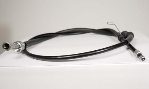 Câble transmission compteur Vespa GTS 300 pour réparer l'aiguille cassée
