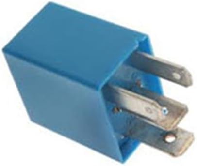 Late Model XL Starter Relay MC-RLY8