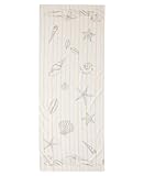 Anne Klein Oblong Scarf, White