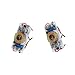 KEAcvise 2-Pack 250W DC-DC Boost Converter, Constant Voltage/Current