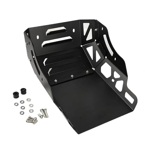 Protection carter CFMOTO 450MT pour vos sorties tout-terrain et bivouac