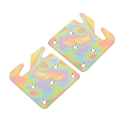 JOYOFREELY �Y�f�|���x�b�h���[���t�b�N�v���[�g 2���Z�b�g ���݋����݌v �����g�p�\ 5���\�� �x�b�h�t���[���p �ؐ��x�b�h�Ή�