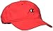 Produktbild Champion Herren H78458 Baseballkappe, scharlachrot, Einheitsgröße