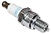 NGK (3365) CMR6H Spark Plug - Pack of 4