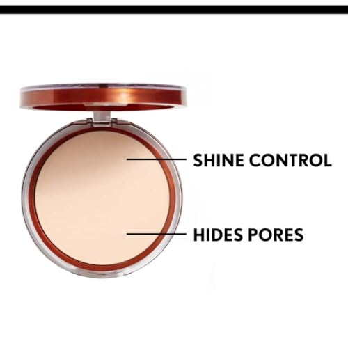 Covergirl Clean Pressed Powder, Creamy Natural - image 7