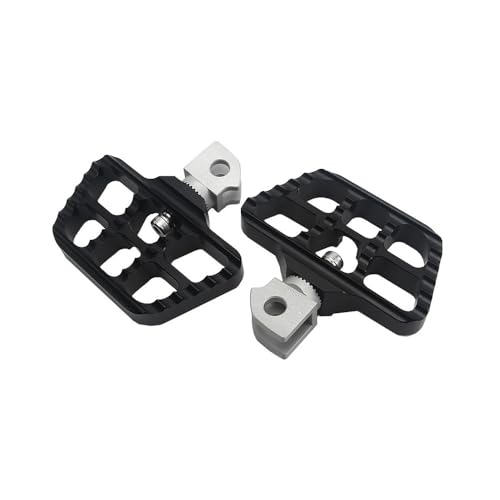 Planchers Réglables Moto Repose-Pieds Rotatif Avant pour Vulcan 650 VN650