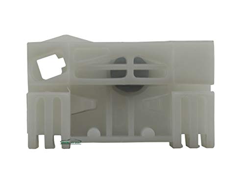 Kit Reparo Maquina Vidro Elétrico Meriva 4 Portas Traseiro Direito