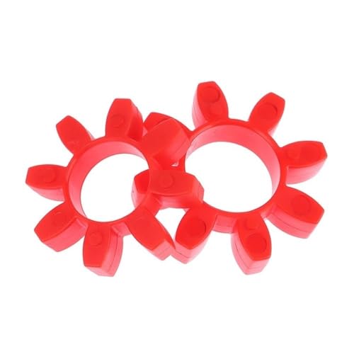 Kit de acoplamiento flexible de elastómero de uretano GR28 for moldes (65 x 30 x 15 mm)