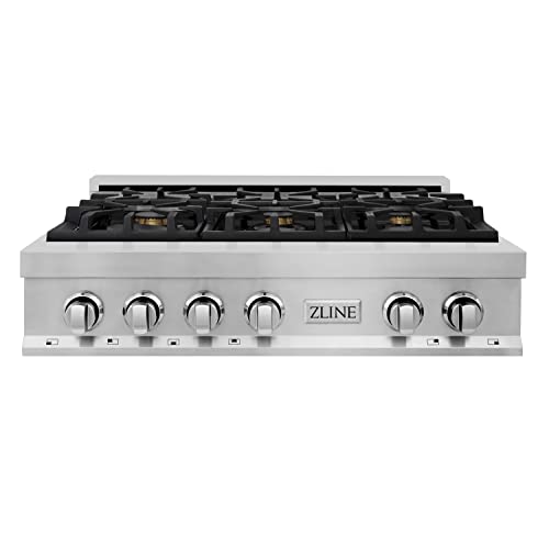 ZLINE Brass Burner RT-BR-36
