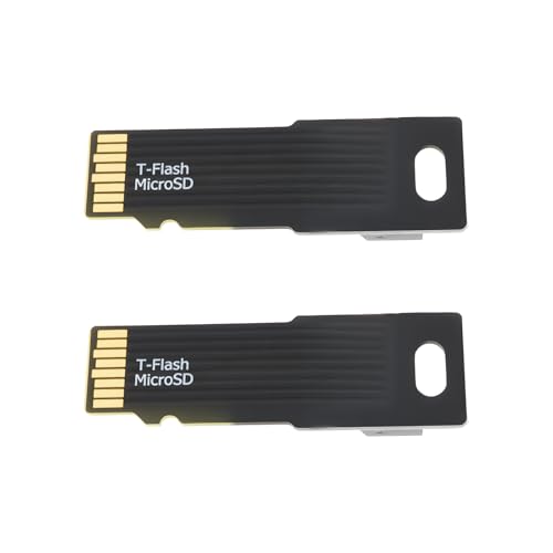 SG Store 2 Adaptadores de Extensión de Tarjeta de Memoria Micro