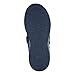 Geox J Dakin Boy A, Zapatillas para Niños, Azul (Navy/Lime C0749), 31...