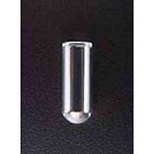 J.G. Finneran Associates 4120RB-846VL, 1.2mL Glass Round Bottom Vial (5 Packs of 96 pcs)