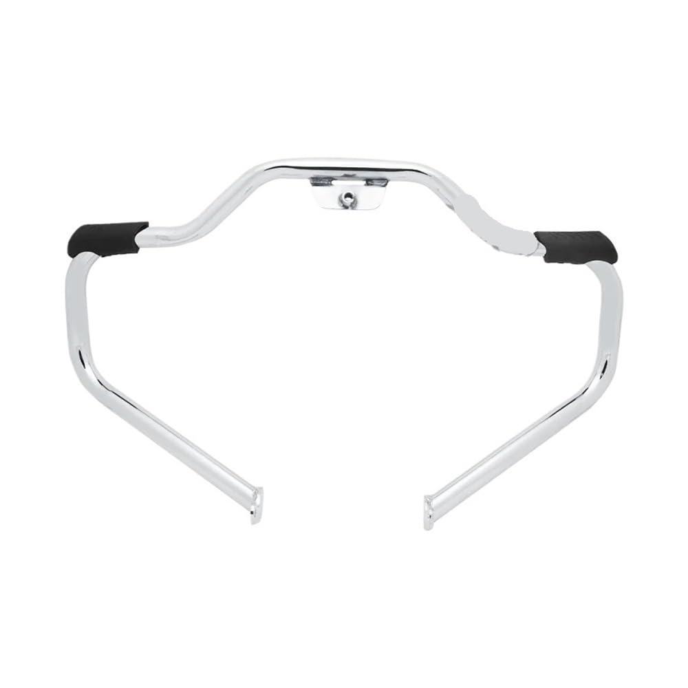 Barre de protection moteur Softail évite les dégâts de chute