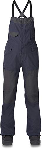 Salopette de ski Dakine Brentwood Bib Pant idéale pour vos sorties en poudreuse cet hiver