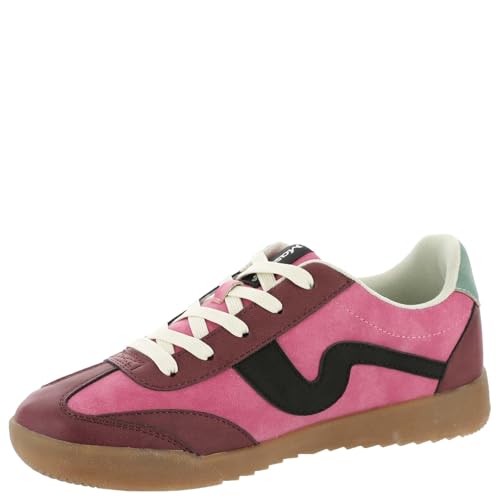 Masseys Serena Women's Sneaker4
