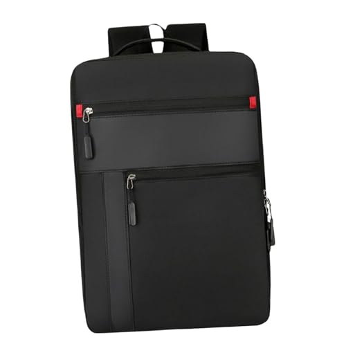 Sac pour ordinateur portable durable propre classique pour femmes - 3