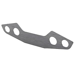 SIKUAI Tacho Instrument Abdeckung für CB400