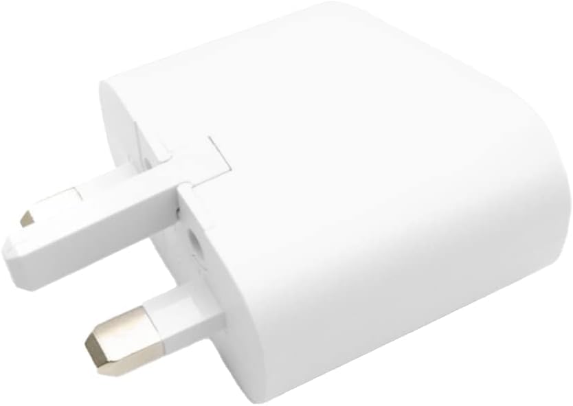 25W USB C Fast Charger for Samsung, Charger Plug with 1M USB C Cable For Samsung Galaxy S22 S21 S20 S10 S9 S8 Note 25W Fast Charging USB Type C Also Compatible With Other Type C Devices (White)