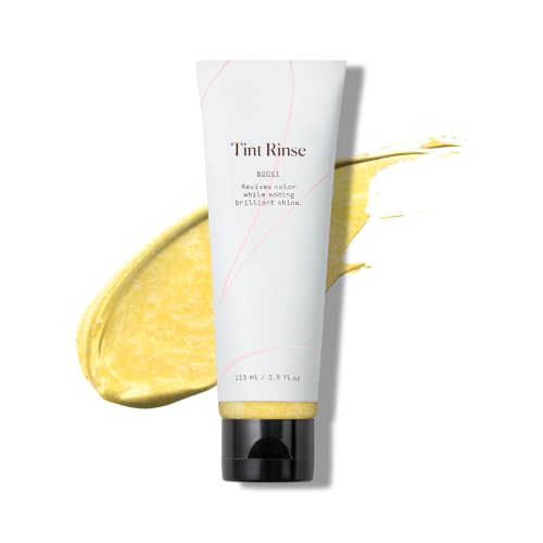 eSalon Tint Rinse Warm Beige