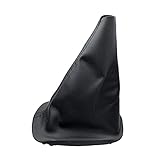 Para Skoda para Octavia A4 1997, 1998, 1999, 2000, 2001, 2002, 2003, 2004, 2005, 2006, 2007, 2010, 2011, pomo de cambio de marchas, funda de arranque,