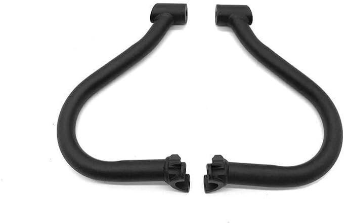 Barre de protection moteur pour moto CL 300 500 2023-2024 pare-chocs de moto tubes acier
