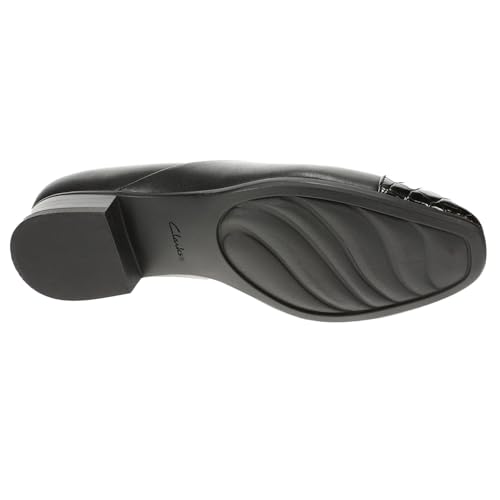 Clarks Women's Juliet Rise Ballet Flat3