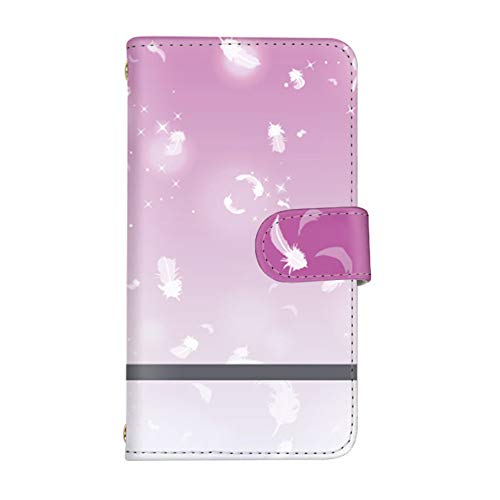 �X�}�� AQUOS sense10 SH-53F SH-M33 �Ή� �X�}�z�P�[�X �蒠�^ �J�[�h���[ �H�� �O���f�[�V���� (B.�p�[�v��)