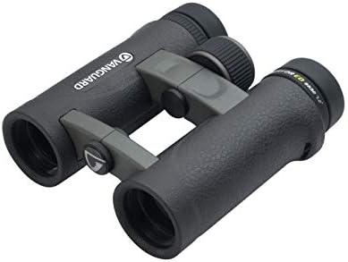 Vanguard Endeavor ED 8x32 Binoculars with ED Glass, Water and Fog...